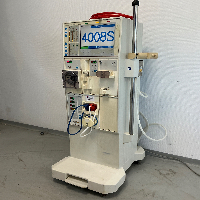 Fresenius Medical Care 4008 S Hemodialysis Machine image 1